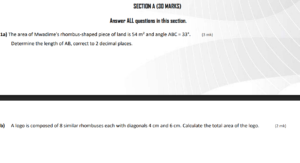 Grade 10 essential mathematics questions and answers term 3 pdf